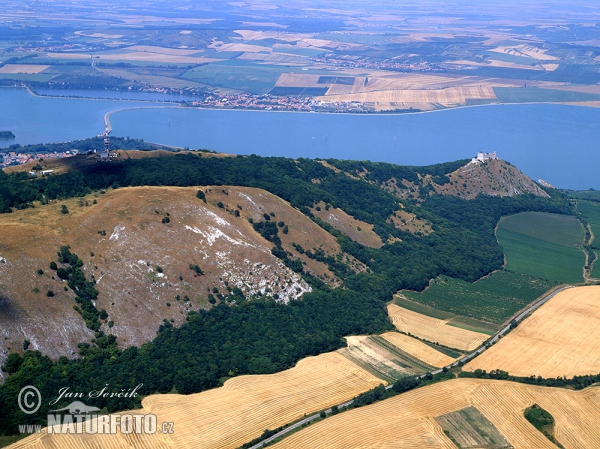 Pavlovské vrchy (AIR)